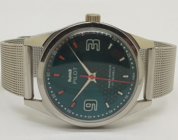 HMT Pilot