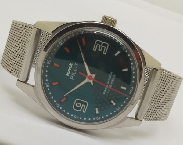 HMT Pilot