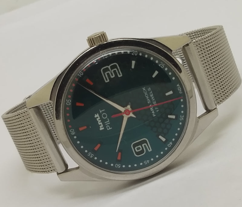 HMT Pilot