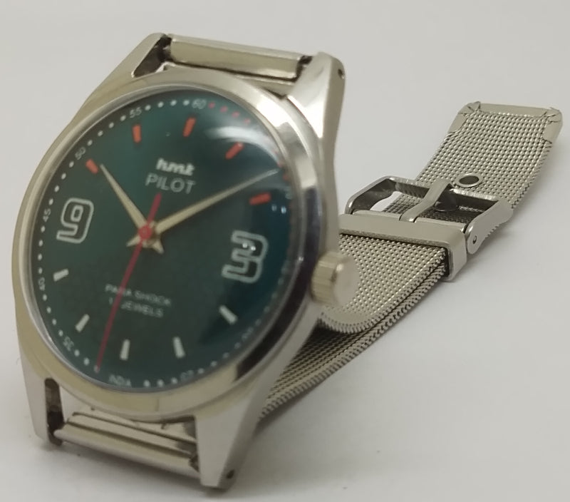 HMT Pilot