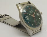 HMT Pilot