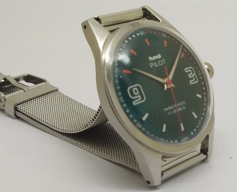 HMT Pilot