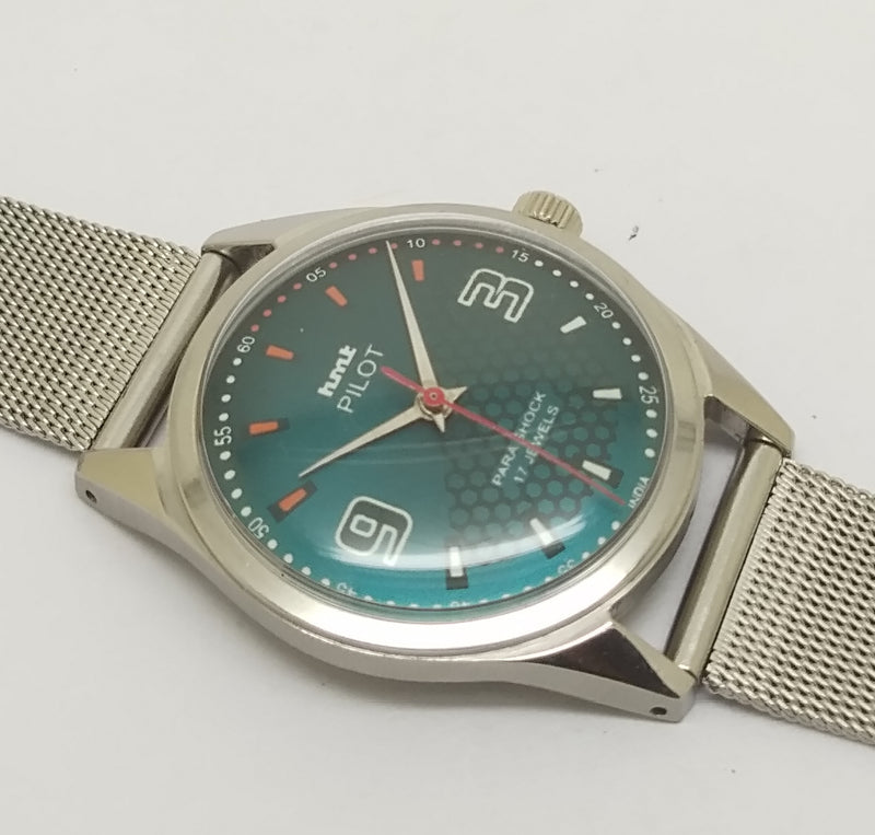 HMT Pilot