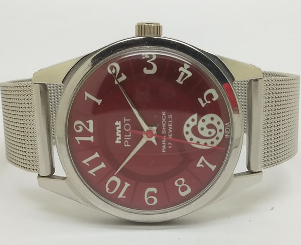 HMT Pilot