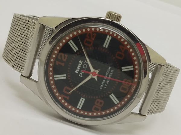 HMT Pilot