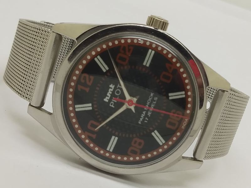 HMT Pilot
