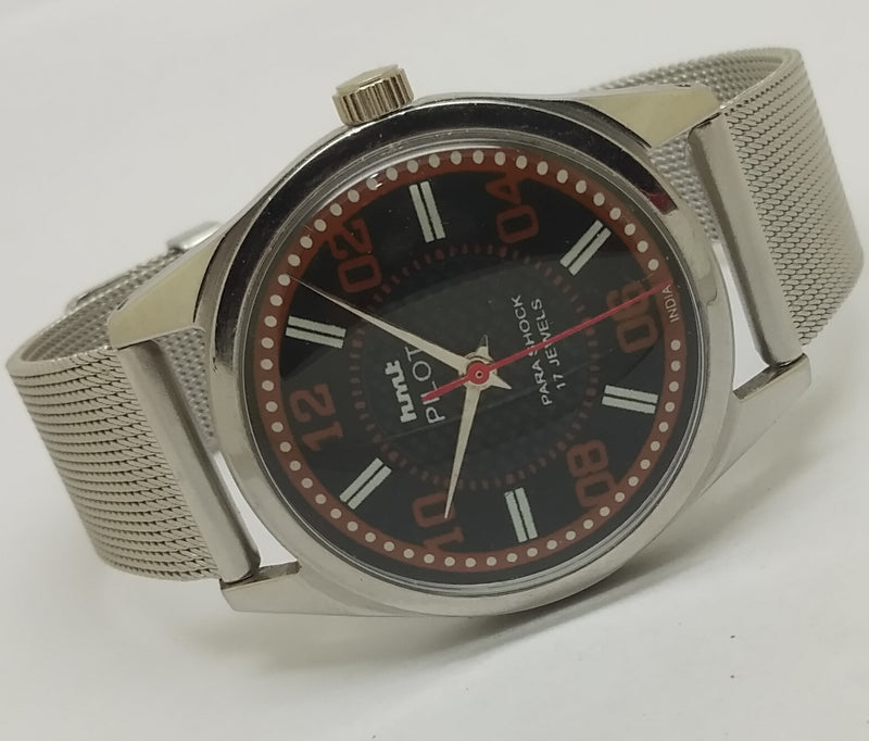 HMT Pilot