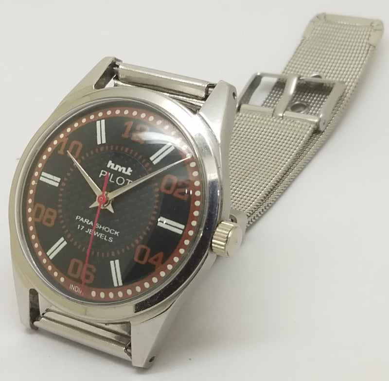 HMT Pilot