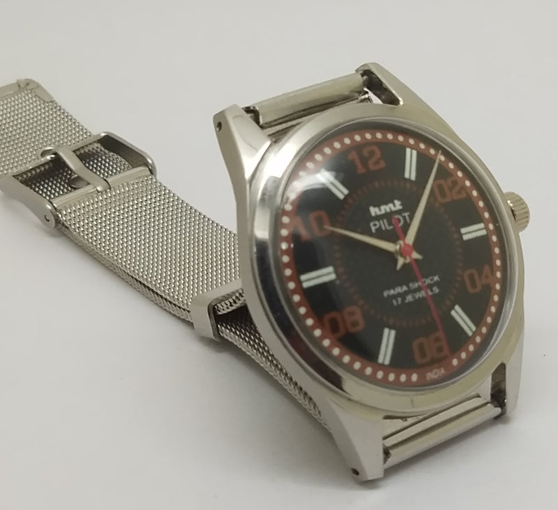 HMT Pilot