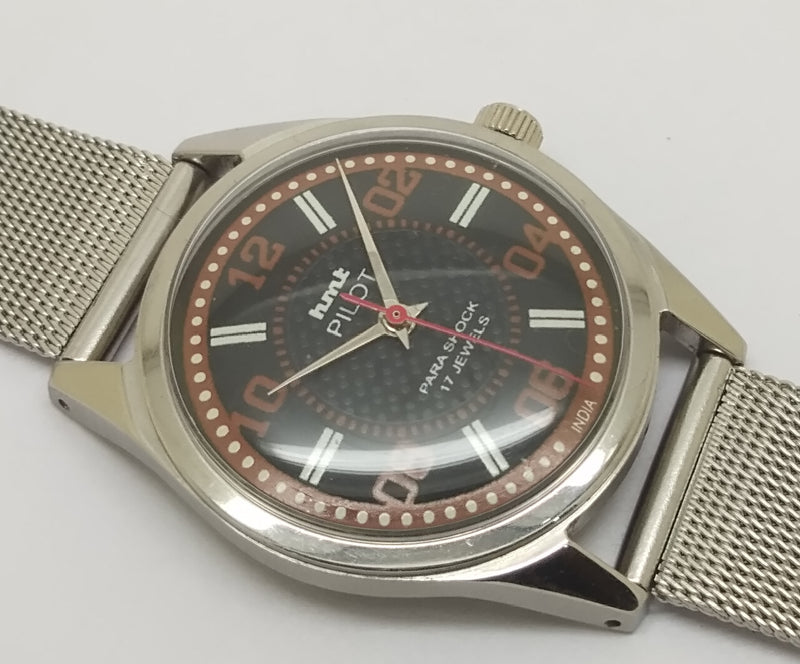 HMT Pilot