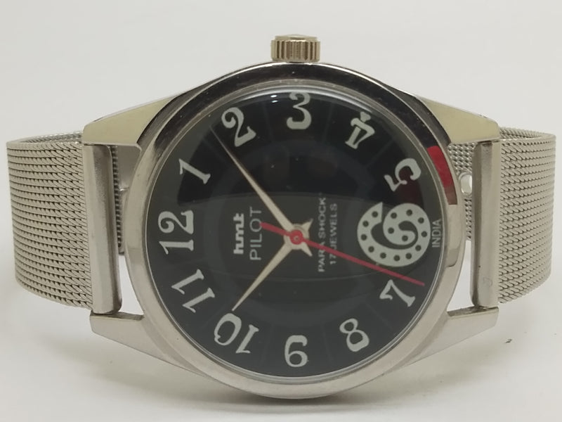 HMT Pilot