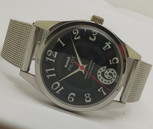 HMT Pilot