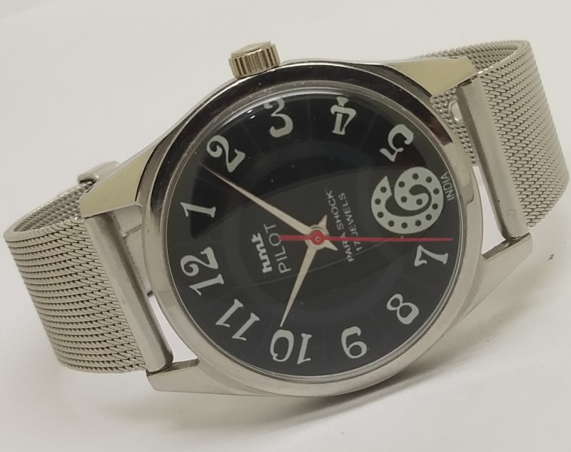 HMT Pilot