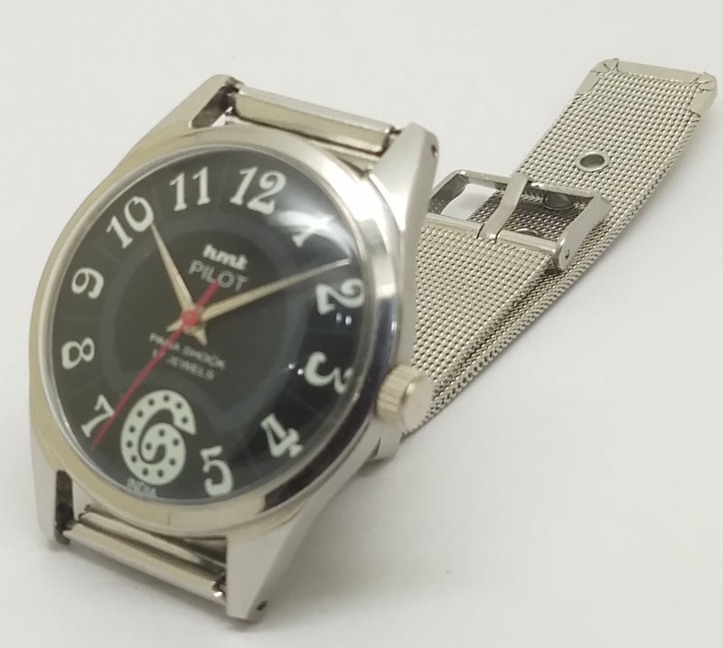 HMT Pilot
