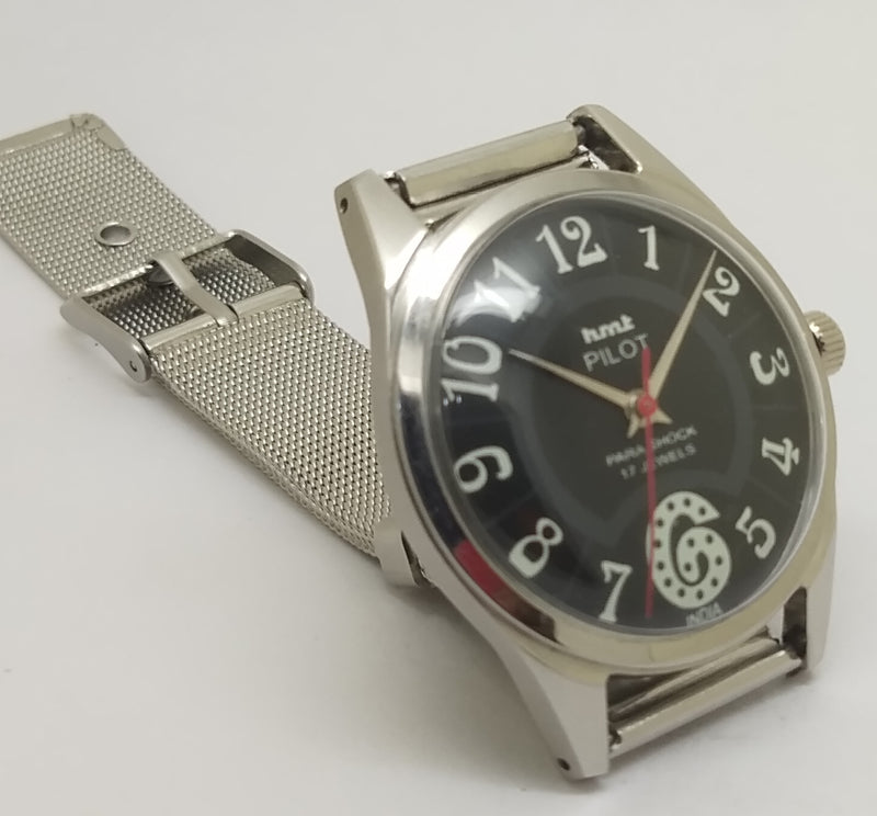HMT Pilot