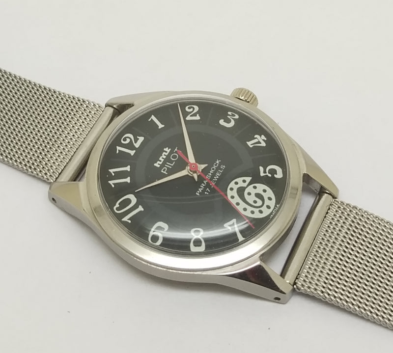 HMT Pilot