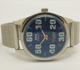 HMT Pilot