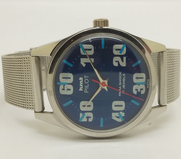HMT Pilot