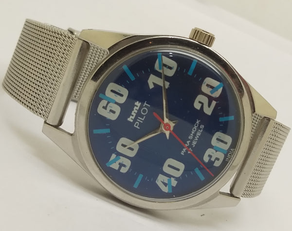 HMT Pilot