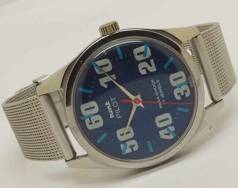 HMT Pilot
