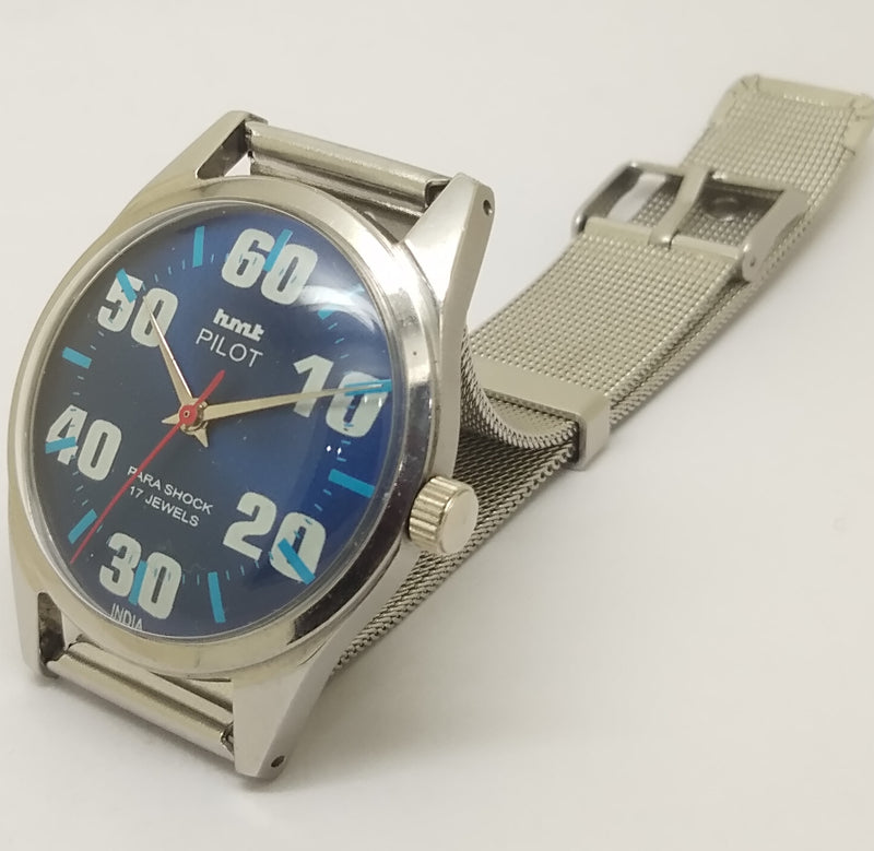 HMT Pilot
