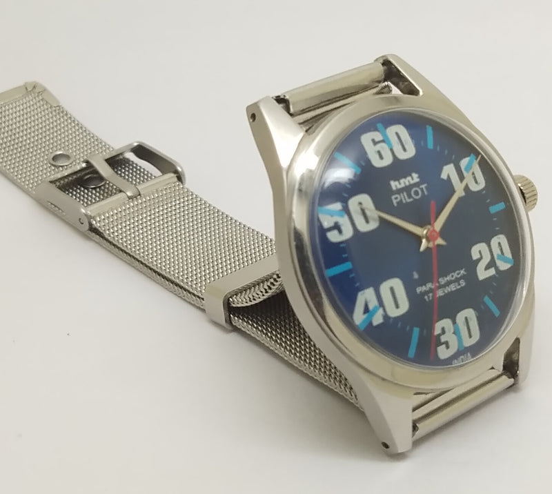 HMT Pilot
