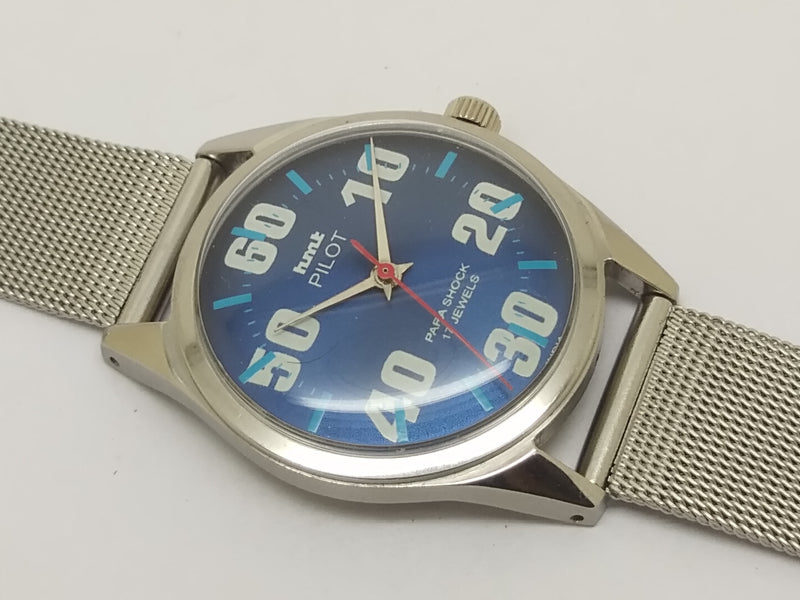 HMT Pilot