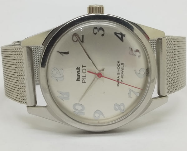 HMT Pilot