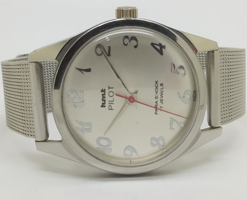 HMT Pilot