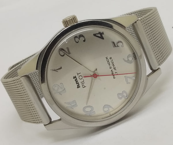 HMT Pilot