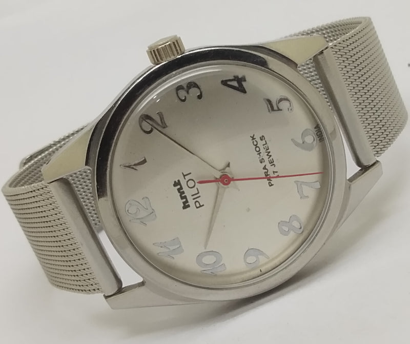HMT Pilot