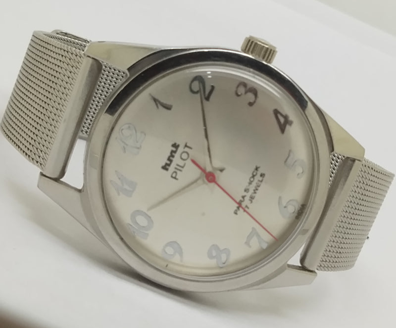 HMT Pilot