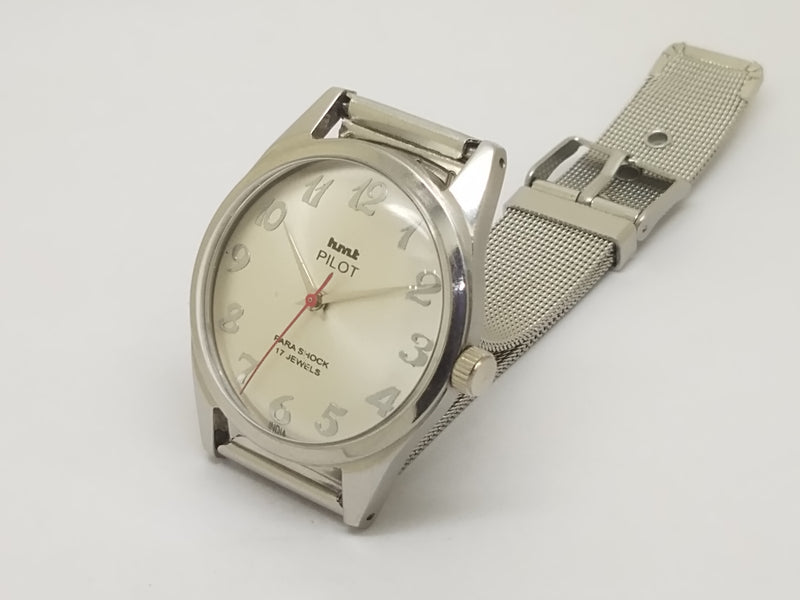 HMT Pilot