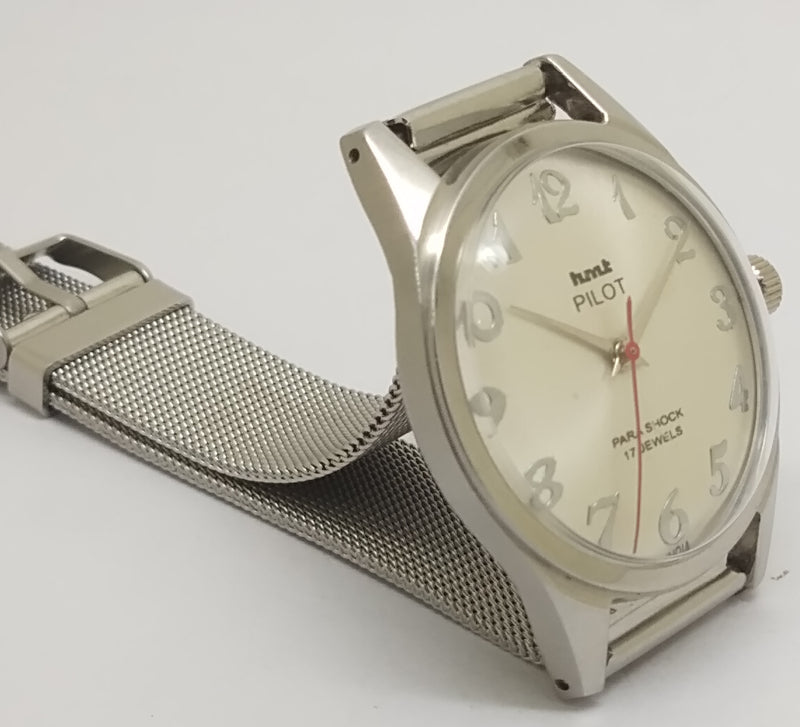 HMT Pilot