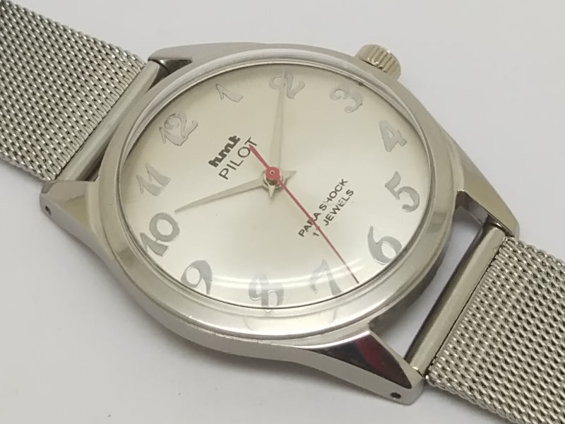 HMT Pilot