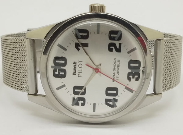 HMT Pilot