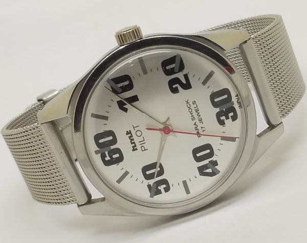 HMT Pilot