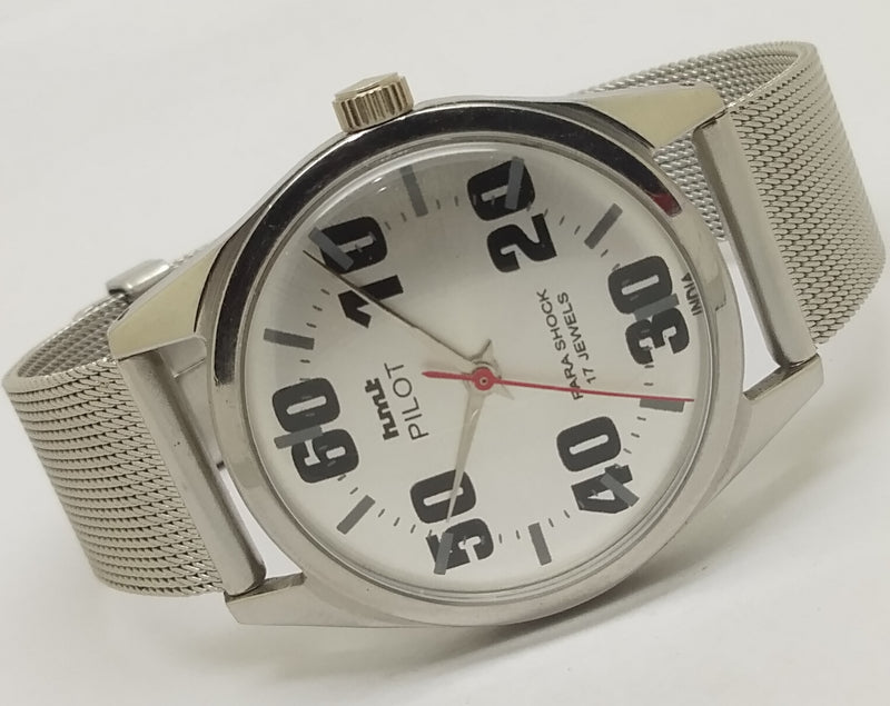 HMT Pilot