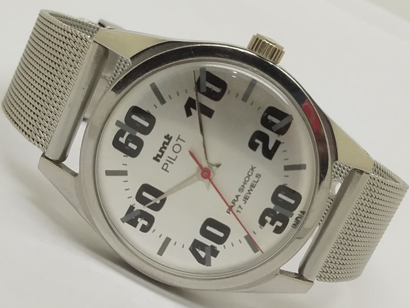 HMT Pilot