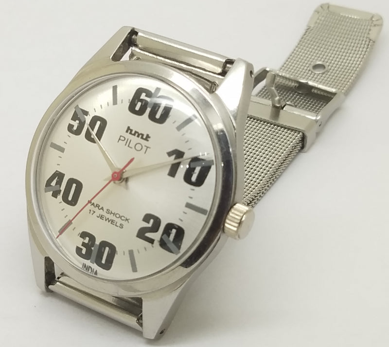 HMT Pilot