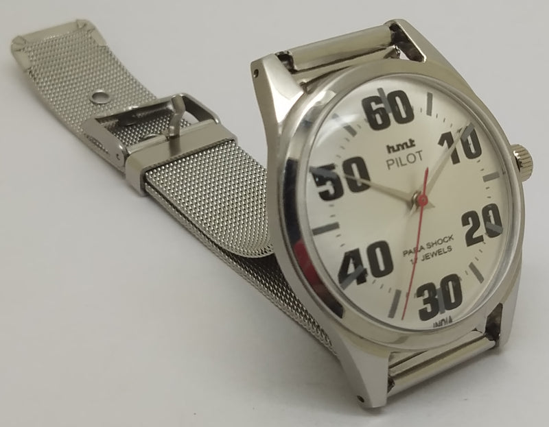 HMT Pilot
