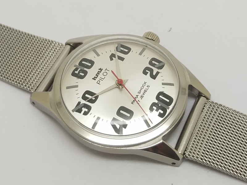 HMT Pilot