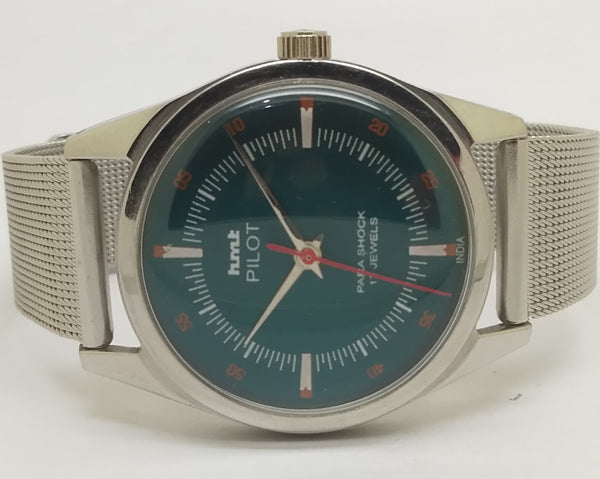 HMT Pilot