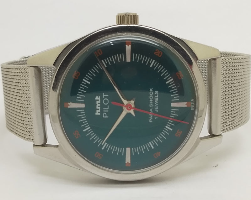 HMT Pilot