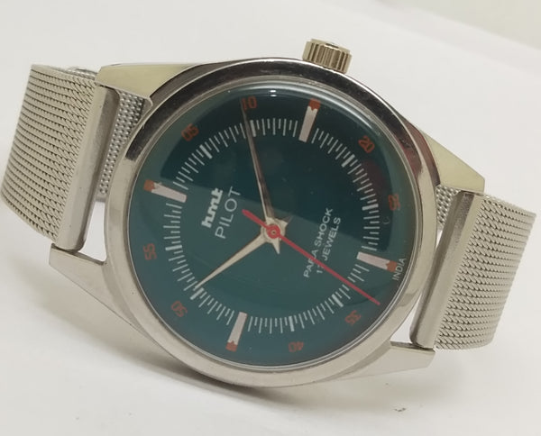 HMT Pilot