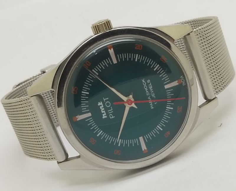 HMT Pilot