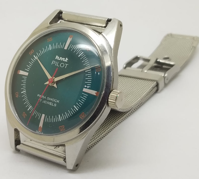 HMT Pilot