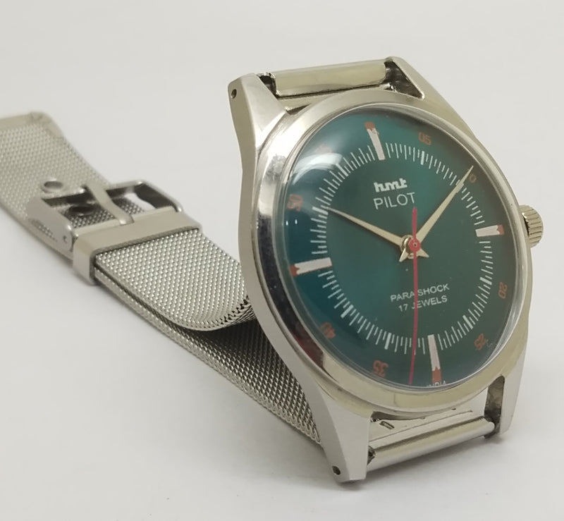HMT Pilot
