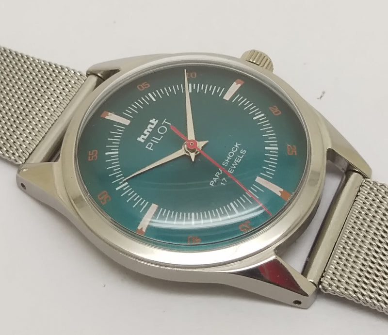 HMT Pilot