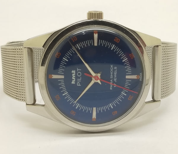 HMT Pilot